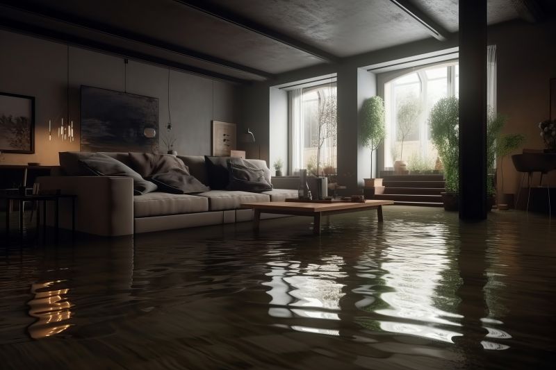 Increase Your Storm Restoration Business with an AI Driven, Targeted Website
