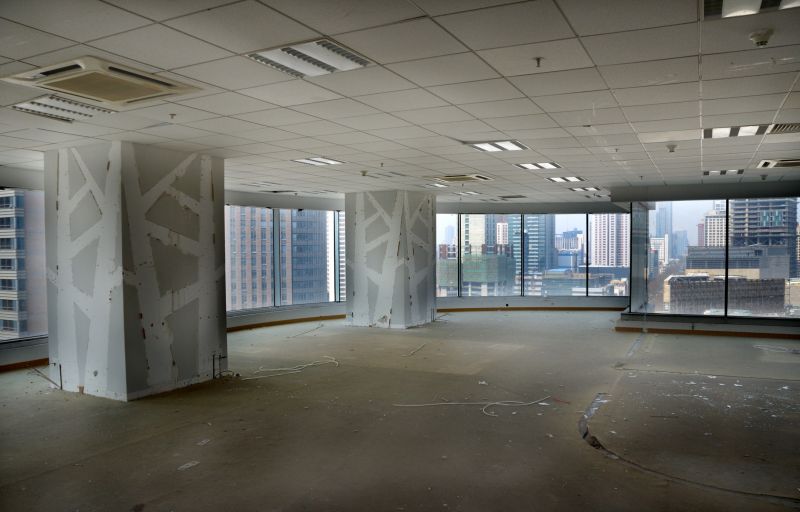 Commercial Restoration Service