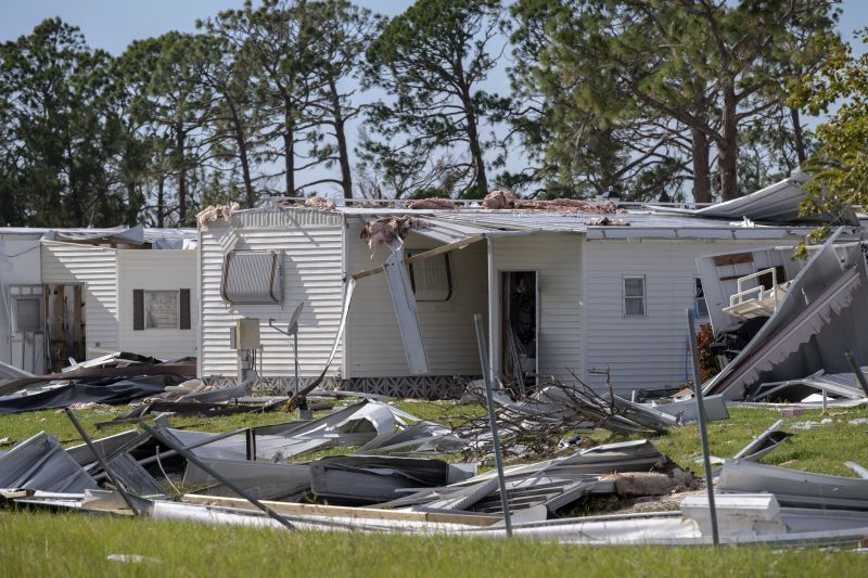 Disaster Restoration Service