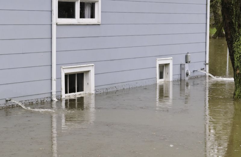 Disaster Restoration Service