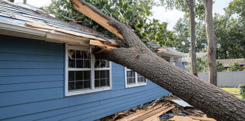 Disaster Restoration Service
