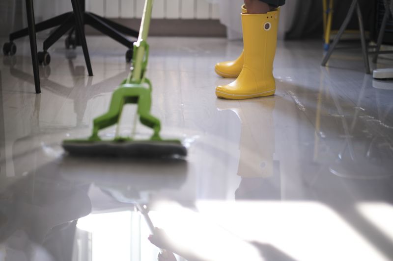 Emergency Water Removal