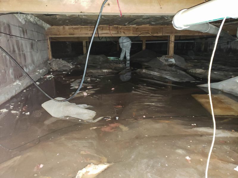 Flood Mitigation