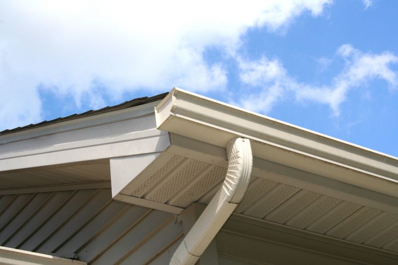Exterior Restoration