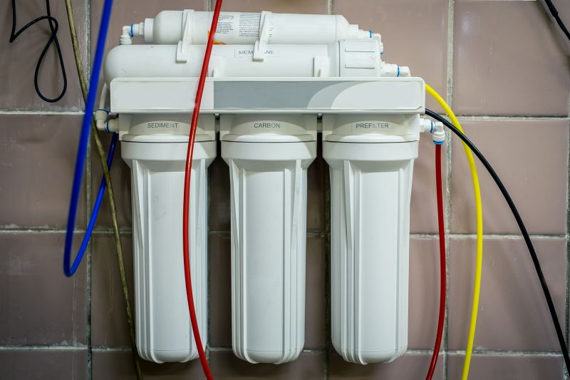 Water Remediation