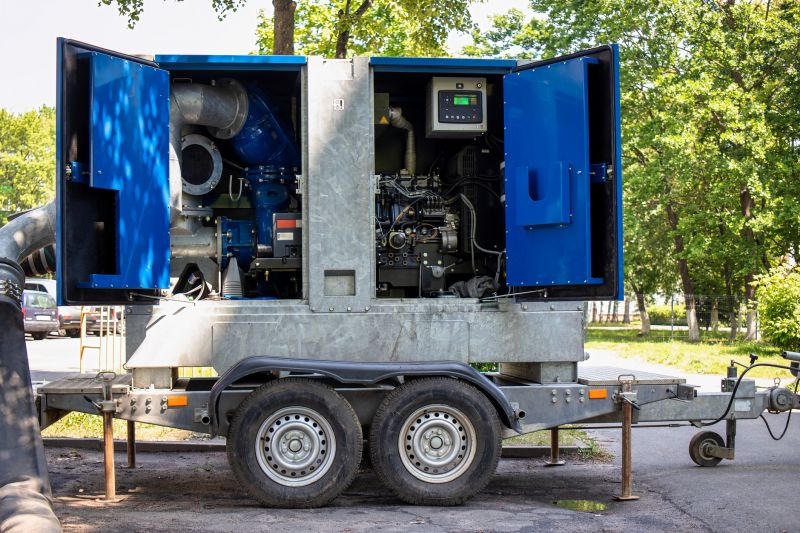 Water Removal Service
