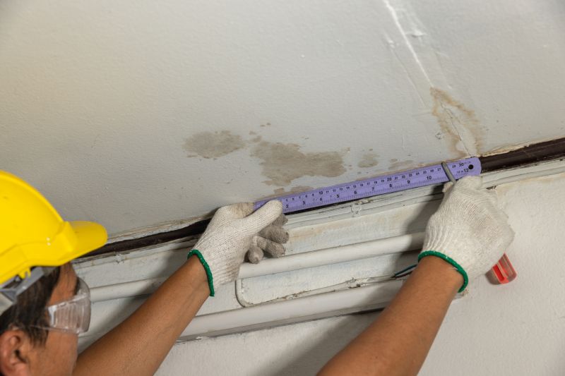 Water Damage Experts